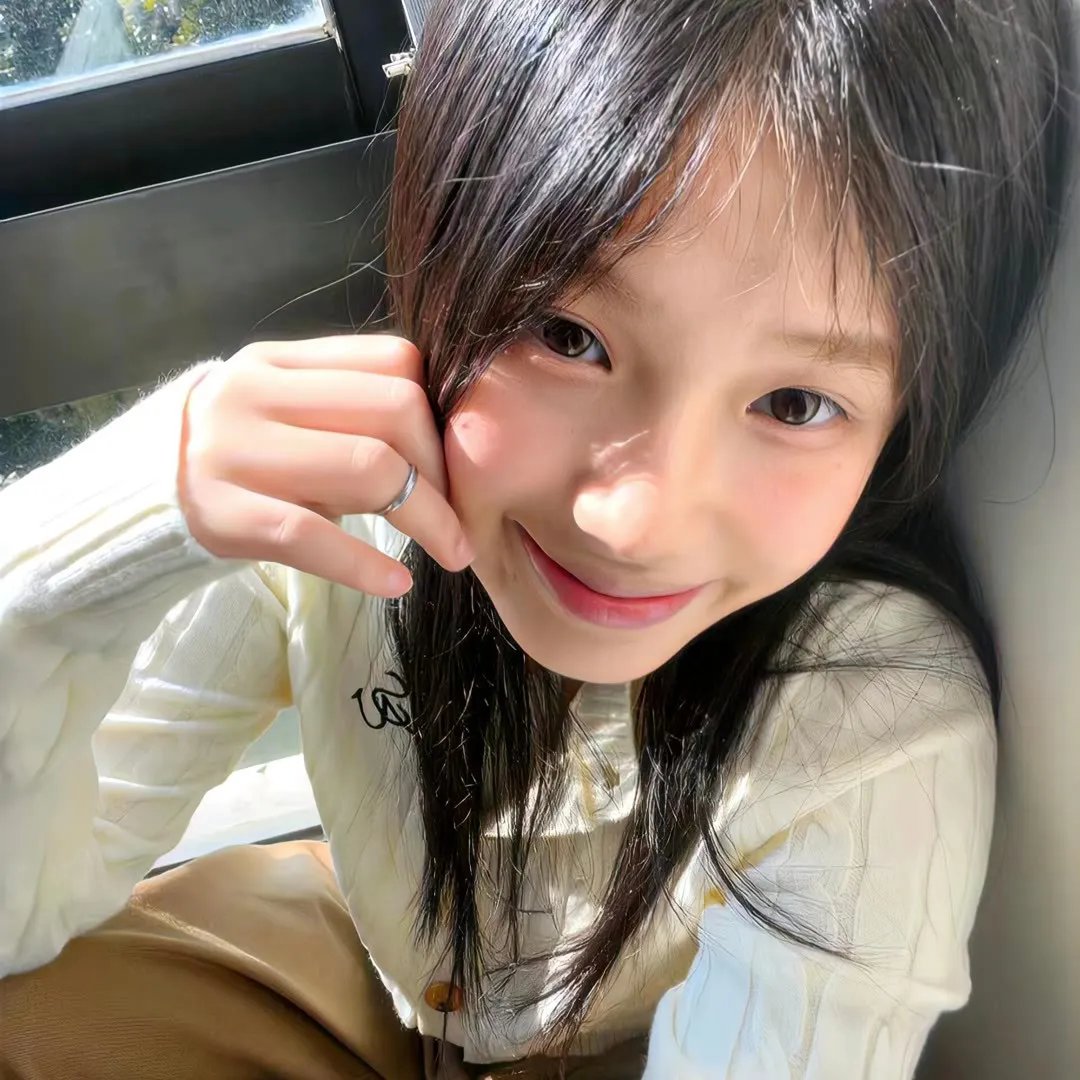 我们生活愉快
