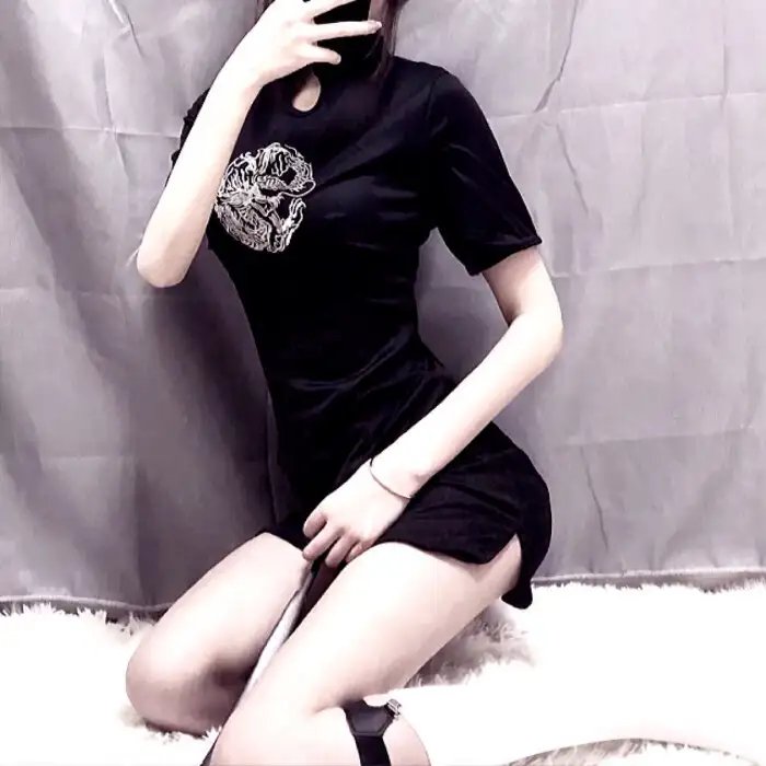 喵喵请听好