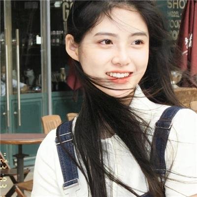 在心里